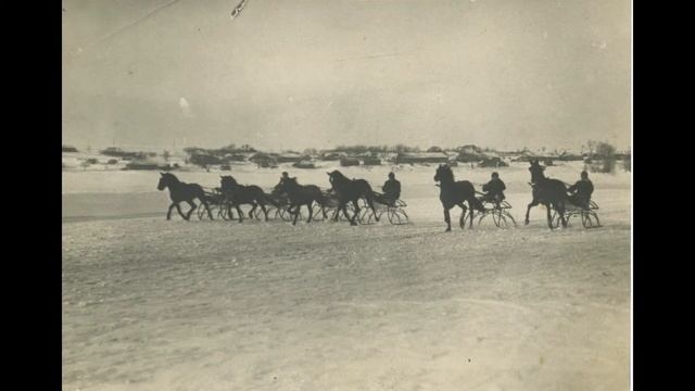 Кузнецов Фёдор Устинович «Тренировка на льду» смотреть онлайн