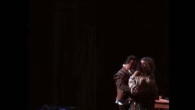 Teatro: Ópera Rigoleto - Ayuntamiento de Tomelloso