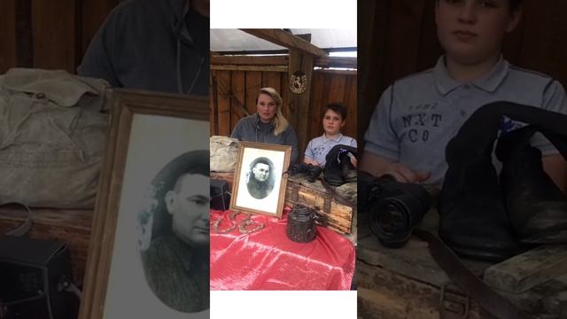 Ночь музеев 2020 смотреть онлайн