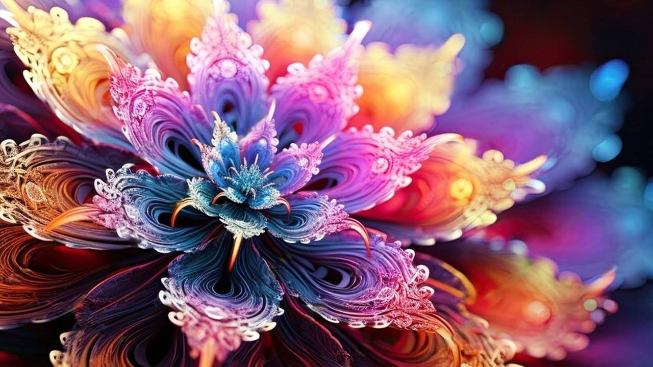 Музыка Рейки для очищения ауры и пространства | Чудодейственная частота для глубокого исцеления смотреть онлайн