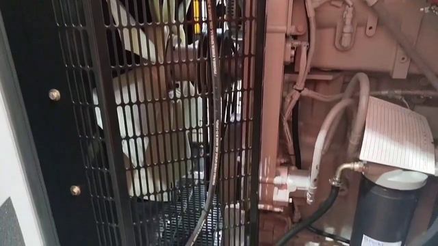 500 Kva 400Kw Silent Perkins Power Diesel Generator Set Soundproof смотреть онлайн