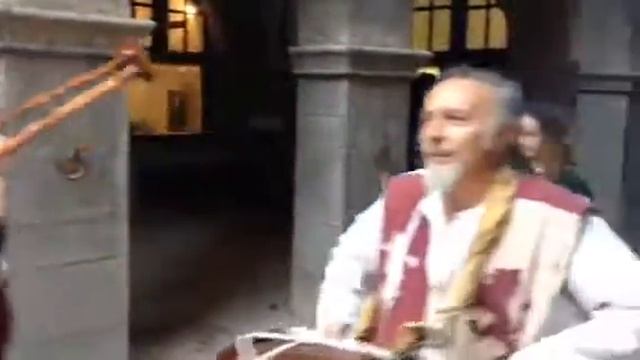 Экскурсии по Турину смотреть онлайн