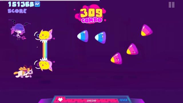 【可愛くなりたい】男子in☆バーチャランド / 達人‐９　Full Combo[100.00%]【Muse Dash】 смотреть онлайн