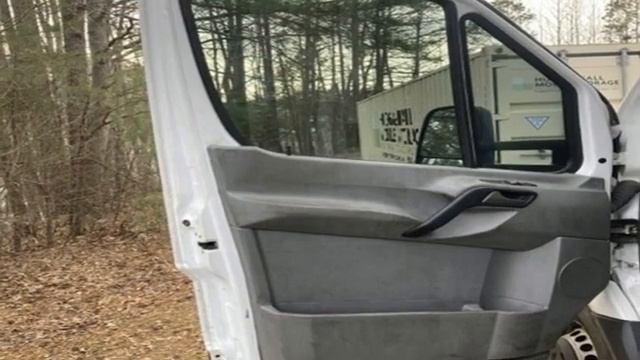 Used 2014 Freightliner Sprinter 3500 Little Rock Bryant, AR #E9569057