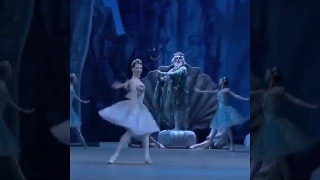 ⚡Very emotional⚡Beautiful #AnnaTikhomirova in #Pharaoh’s daughter👏 #Bolshoi #Ballet #Ballerina смотреть онлайн