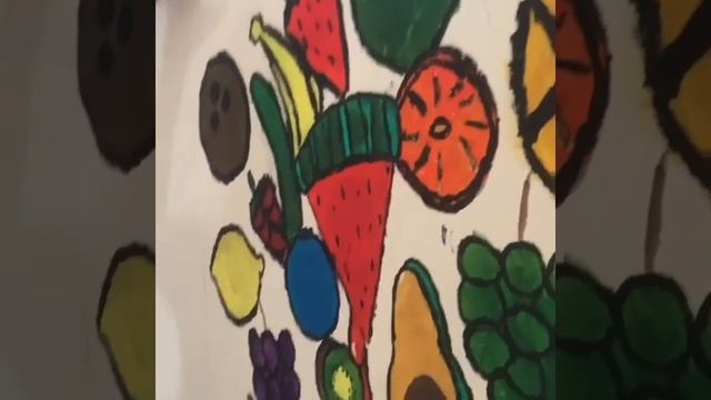 Healthy eating - Stay Safe, Stay Happy.