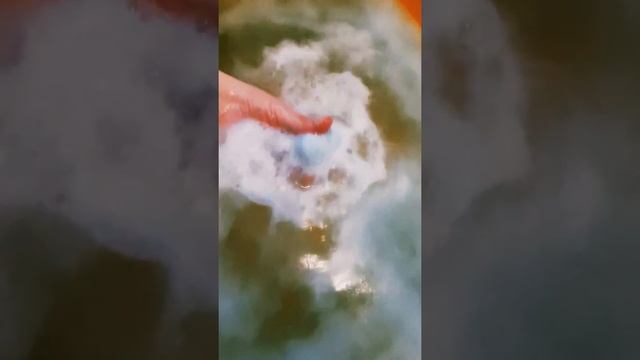 Эффект синей бомбочки смотреть онлайн