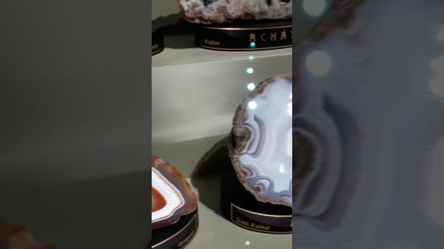 Прага.Музей.Драгоценные камни и металы в одном месте. смотреть онлайн