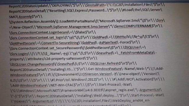 Install A Google Cloud Compute Engine Instance with ASP.NET Framework Image смотреть онлайн
