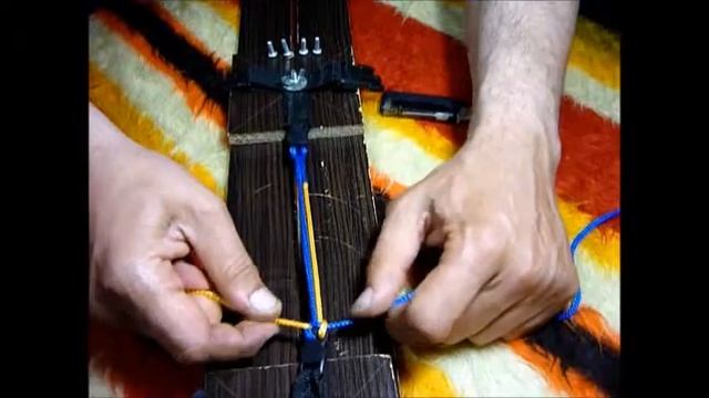 БРАСЛЕТ (ПАТРИОТ)