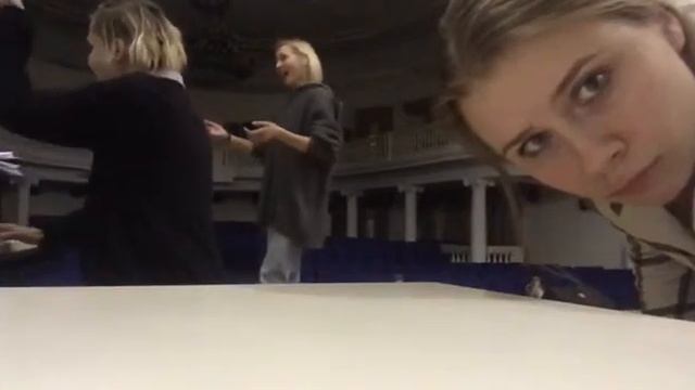 мшнк репетиция Лейли 5 элемент смотреть онлайн