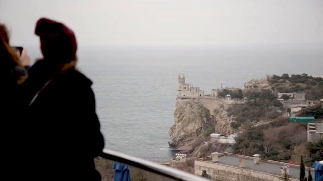 ФАМ-трип в Крыму. MICE&MORE