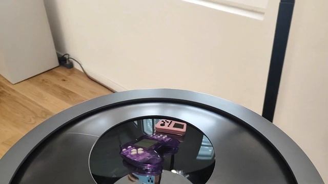 Дни науки в Подгорице, экспозиция музея иллюзий, Белград