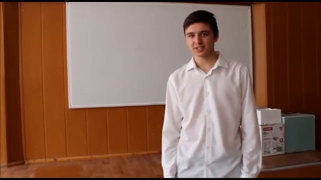 Проект "Моя профессия - мой выбор". Павлодарский монтажный колледж смотреть онлайн