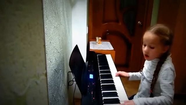 Людмила Подольская. Песня Юлии Снегирёвой. "Уходи и дверь закрой". смотреть онлайн