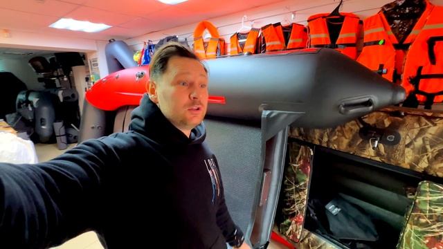 Таймень RX 4100 НДНД смотреть онлайн