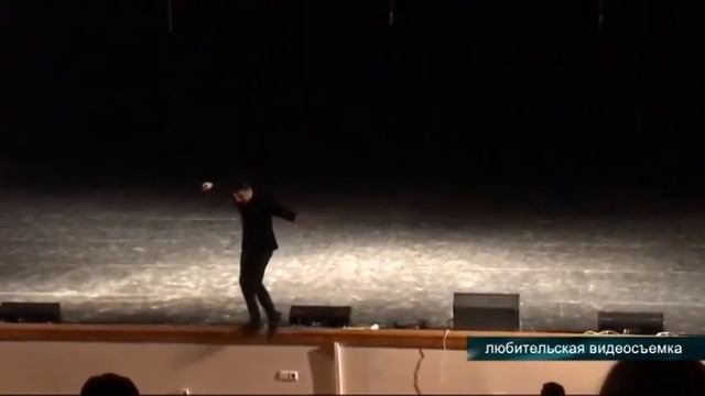 РСВ 2017 смотреть онлайн