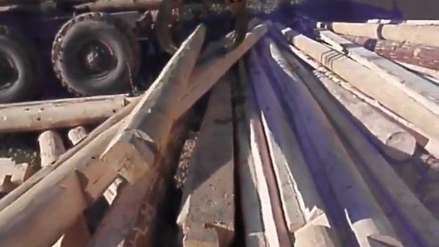 Строительство срубов. смотреть онлайн