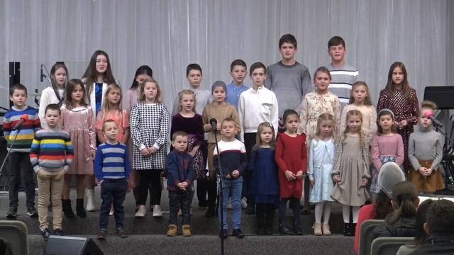 Я дякую, Боже! смотреть онлайн