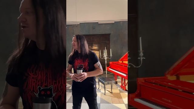 Второй день съемок “Hey Dan” закончен!!! смотреть онлайн