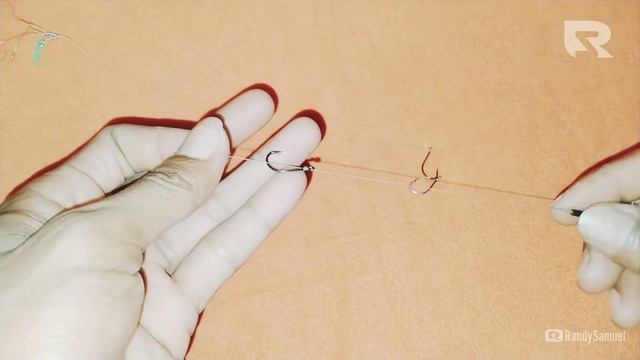 Rangkaian Pancing Ikan Nila Mujair Umpan Lumut Mancing Tegek смотреть онлайн