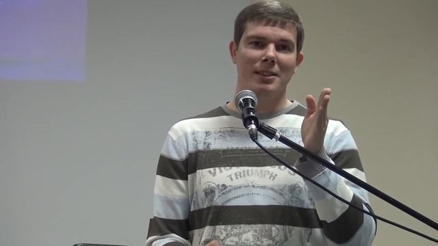 «Драгоценная кровь Христова» - Валерий Манжула (04.03.2018)