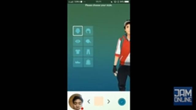 Pokemon GO Update 1.3.1 Now Available On iOS, Android Patch Coming Soon смотреть онлайн