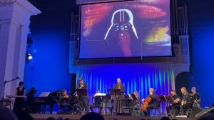 17 декабря 2023 г. Концерт камерного оркестра Antonio Orchestra