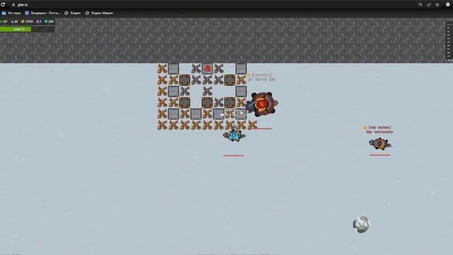 Доброта все таки есть, в сердцах некоторых..