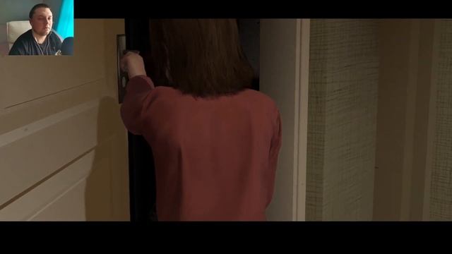 НАЧАЛОСЬ!!! - Beyond Two Souls:Прохождение #2