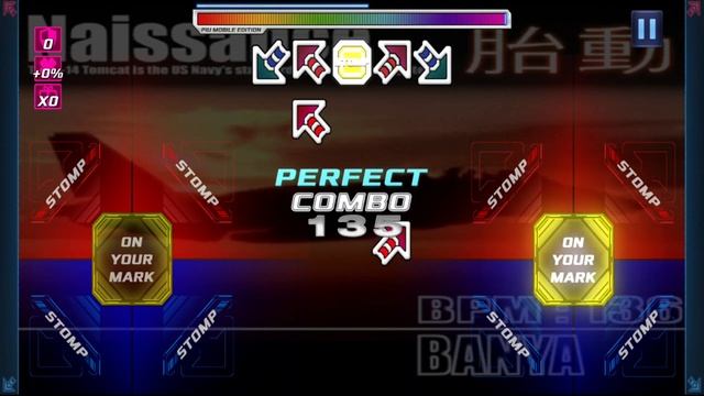 BanYa - Naissance || Single 07 || Pump it up Mobile смотреть онлайн