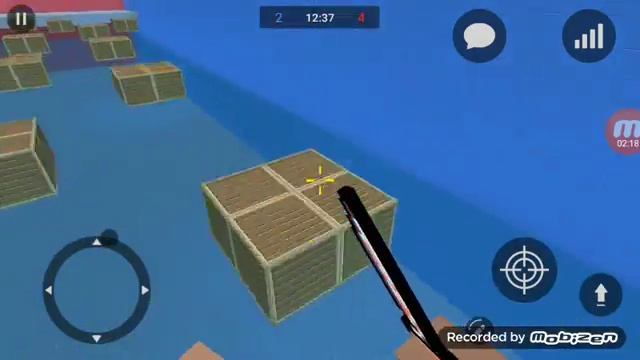 Проходим банни хоп смотреть онлайн