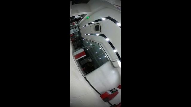 Night Ride 360° DUALTRON ULTRA v2 смотреть онлайн