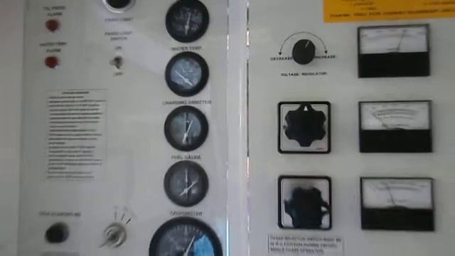 MULTIQUIP 70KVA смотреть онлайн