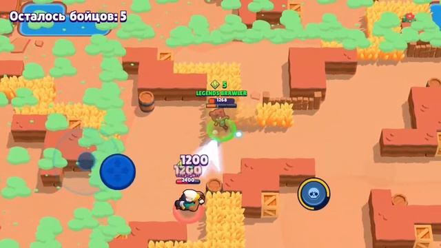 Поднял 100 кубков не выходя на меню