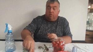 www.укупорка.рф    Вакуумный укупорщик Медведева. Как сохранить помидоры. Vacuum capper.