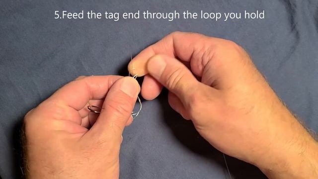 Best Fishing Knot