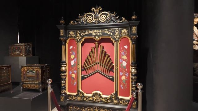 Музей Собрание. 24.12.23 | Куда сходить в Москве