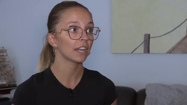 Canadian woman humiliated after being forced to endure topless screening at Punta Cana airport смотреть онлайн