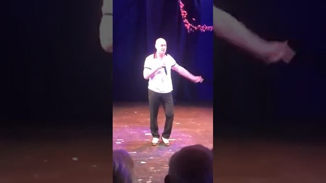 Александр Песков. Концерт. смотреть онлайн