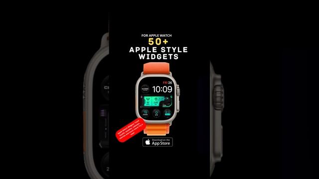 Watch Faces by Newipe смотреть онлайн