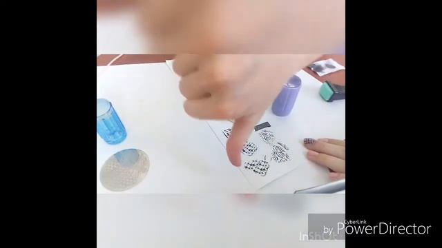 Обзор моих штампиков смотреть онлайн