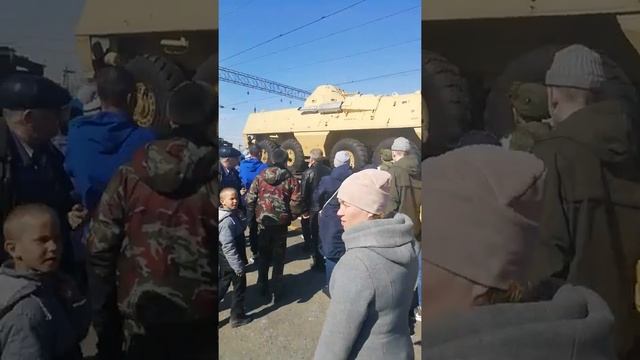 Сирийский перелом#Ишим смотреть онлайн