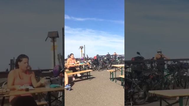 Волшебное воскресенье в Чехии. Устецкий край...