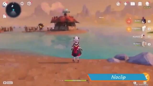 Genshin Impact Hack God Mode + Primogems Glitch 2022 Free смотреть онлайн
