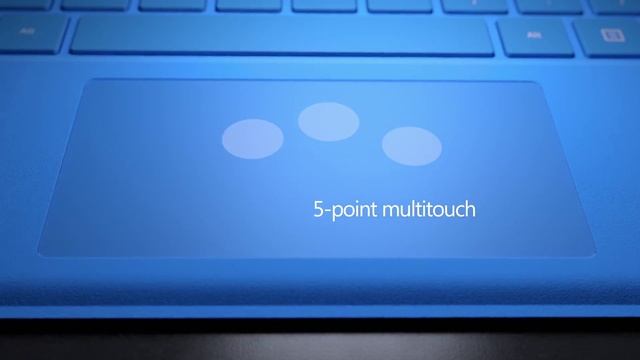 Microsoft - Surface Pro 4 - Productvideo смотреть онлайн