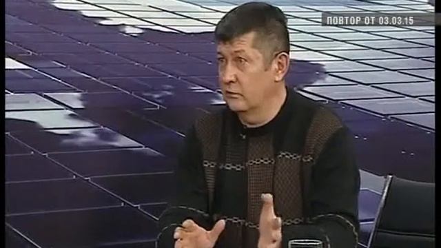 04.03.2014.Театр молодежи. Часть 1 смотреть онлайн