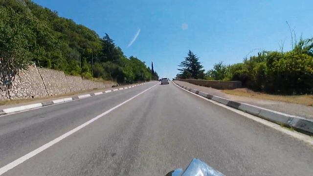 Папа по дороге в форос смотреть онлайн