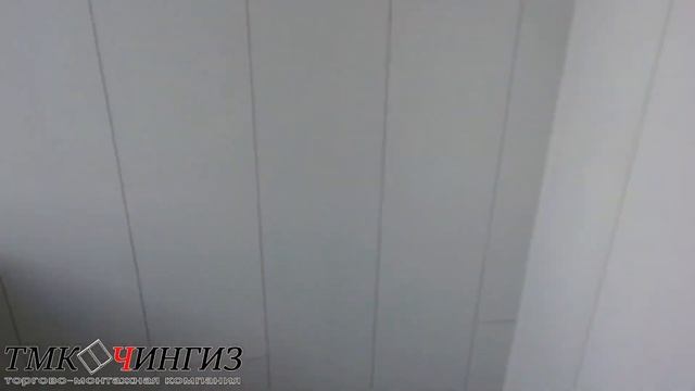 Остекление и обшивка лоджии с продолжением кухни в Уфе | Готовая работа "ТМК Чингиз" смотреть онлайн