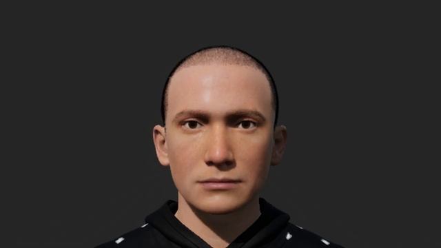 Создание игры на Unreal Engine 5. Часть:1